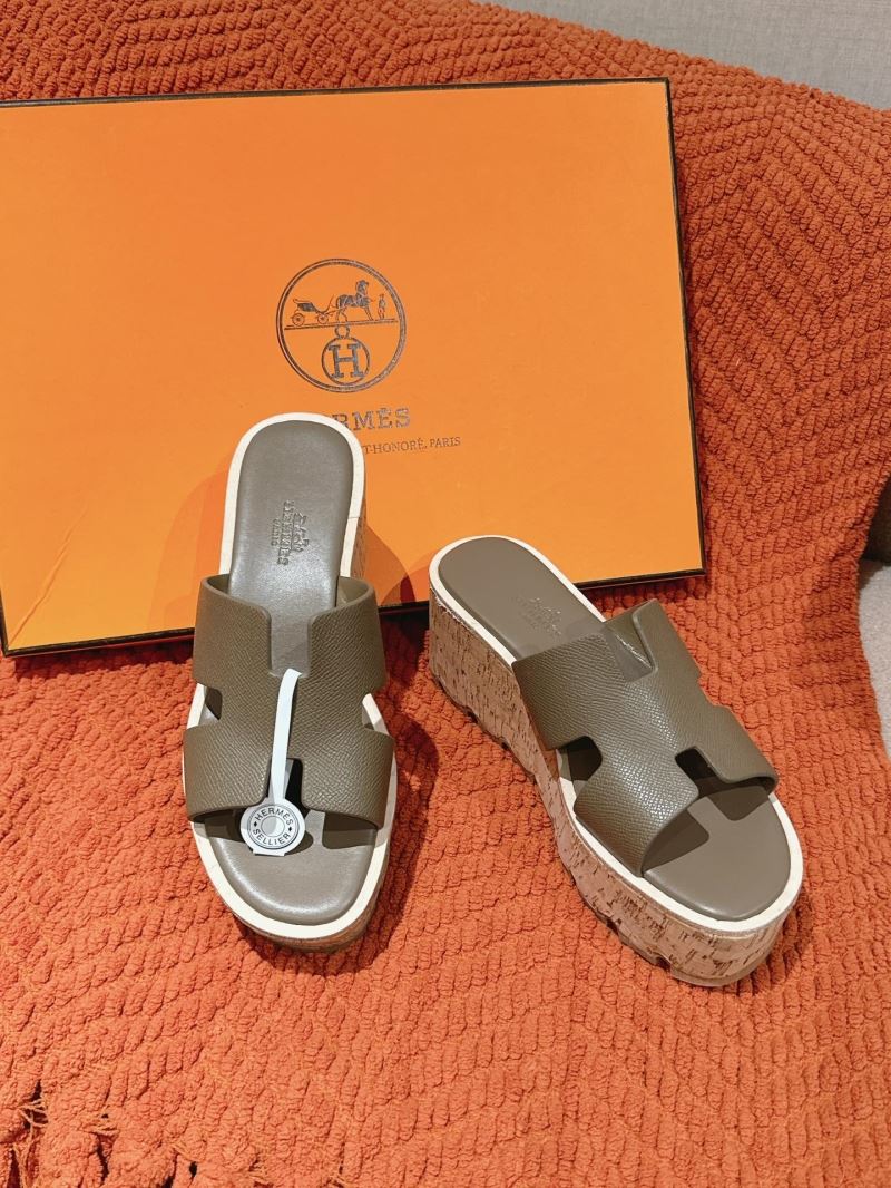 Hermes Sandals